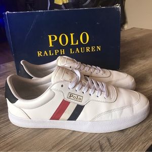 Polo Ralph Lauren Shoes